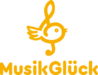 2020-06-11 Musikglück Logo klein orange