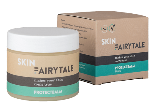 Skinfairytale ProtectBalm